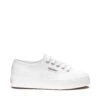2730-COTU - Le Superga - Sneaker - Unisex - WHITE 1 2730-COTU - Le Superga - Sneaker - Unisex - WHITE -NAM Scarpe Negozio UBS00C3N0 901