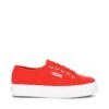 2730-COTU - Le Superga - Sneaker - Unisex - RED-WHITE 2 2730-COTU - Le Superga - Sneaker - Unisex - RED-WHITE -NAM Scarpe Negozio UBS00C3N0 C90