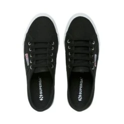 2730-COTU - Le Superga - Sneaker - Unisex - BLACK-FWHITE -NAM Scarpe Negozio UBS00C3N0 F83 565bf7e1 f90e 4194 937a 855d40a9d61b