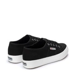 2730-COTU - Le Superga - Sneaker - Unisex - BLACK-FWHITE -NAM Scarpe Negozio UBS00C3N0 F83 bca9f900 2d88 4348 8b6c 9af464000aa5