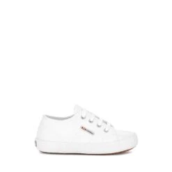 2750 KIDS EASYLITE - Le Superga - Sneaker - Kid Unisex - WHITE
