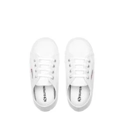 2750 KIDS EASYLITE - Le Superga - Sneaker - Kid Unisex - WHITE -NAM Scarpe Negozio UBS00CCM0 901 d9ab9793 c3ef 44a7 ab18 6ab7c1c4878e