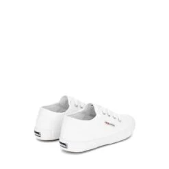 2750 KIDS EASYLITE - Le Superga - Sneaker - Kid Unisex - WHITE -NAM Scarpe Negozio UBS00CCM0 901 ef8fbc67 fe75 47fa 913e 10a8c7791c4e