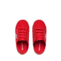 2750 KIDS EASYLITE - Le Superga - Sneaker - Kid Unisex - RED-WHITE -NAM Scarpe Negozio UBS00CCM0 C90 4c6406c1 763f 4dca a791 fe2a66ce886b