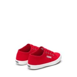 2750 KIDS EASYLITE - Le Superga - Sneaker - Kid Unisex - RED-WHITE -NAM Scarpe Negozio UBS00CCM0 C90 ec2915e9 5813 48ac 98c0 241334f80bfd