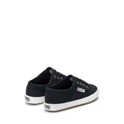 2750 KIDS EASYLITE - Le Superga - Sneaker - Kid Unisex - NAVY-FWHITE -NAM Scarpe Negozio UBS00CCM0 F43 435e02ec 7436 49c3 9cb4 0300e8f1142b