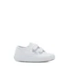 2750 KIDS STRAPS EASYLITE - Le Superga - Sneaker - Kid Unisex - WHITE