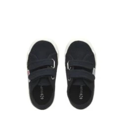 2750 KIDS STRAPS EASYLITE - Le Superga - Sneaker - Kid Unisex - NAVY-FAVORIO -NAM Scarpe Negozio UBS00CCT0 AO8 d59f7360 f6f2 4876 8b77 b86e7a2b6021