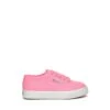 2730 KIDS - Lady Shoes - Wedge - Girl - COTTON CANDY
