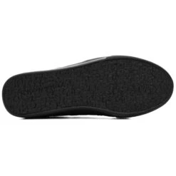2578-COTU - Le Superga - Mid Cut - Unisex - TOTAL BLACK -NAM Scarpe Negozio UBS00DGH0 997 4ff28345 e717 4644 bc30 58cab69d33cf