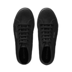 2578-COTU - Le Superga - Mid Cut - Unisex - TOTAL BLACK -NAM Scarpe Negozio UBS00DGH0 997 8b9b8fde 65a2 4bb5 acbc 64763012f70c