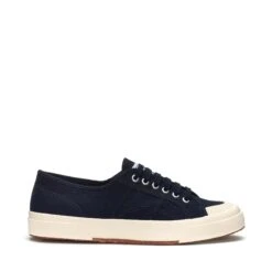 2390 MILITARY - Le Superga - Sneaker - Unisex - BLUE EVENING