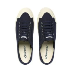2390 MILITARY - Le Superga - Sneaker - Unisex - BLUE EVENING 10 2390 MILITARY - Le Superga - Sneaker - Unisex - BLUE EVENING -NAM Scarpe Negozio UBS00DP10 00G 4e3b3978 2f45 45db 9bcd 4cbf680c8e5a