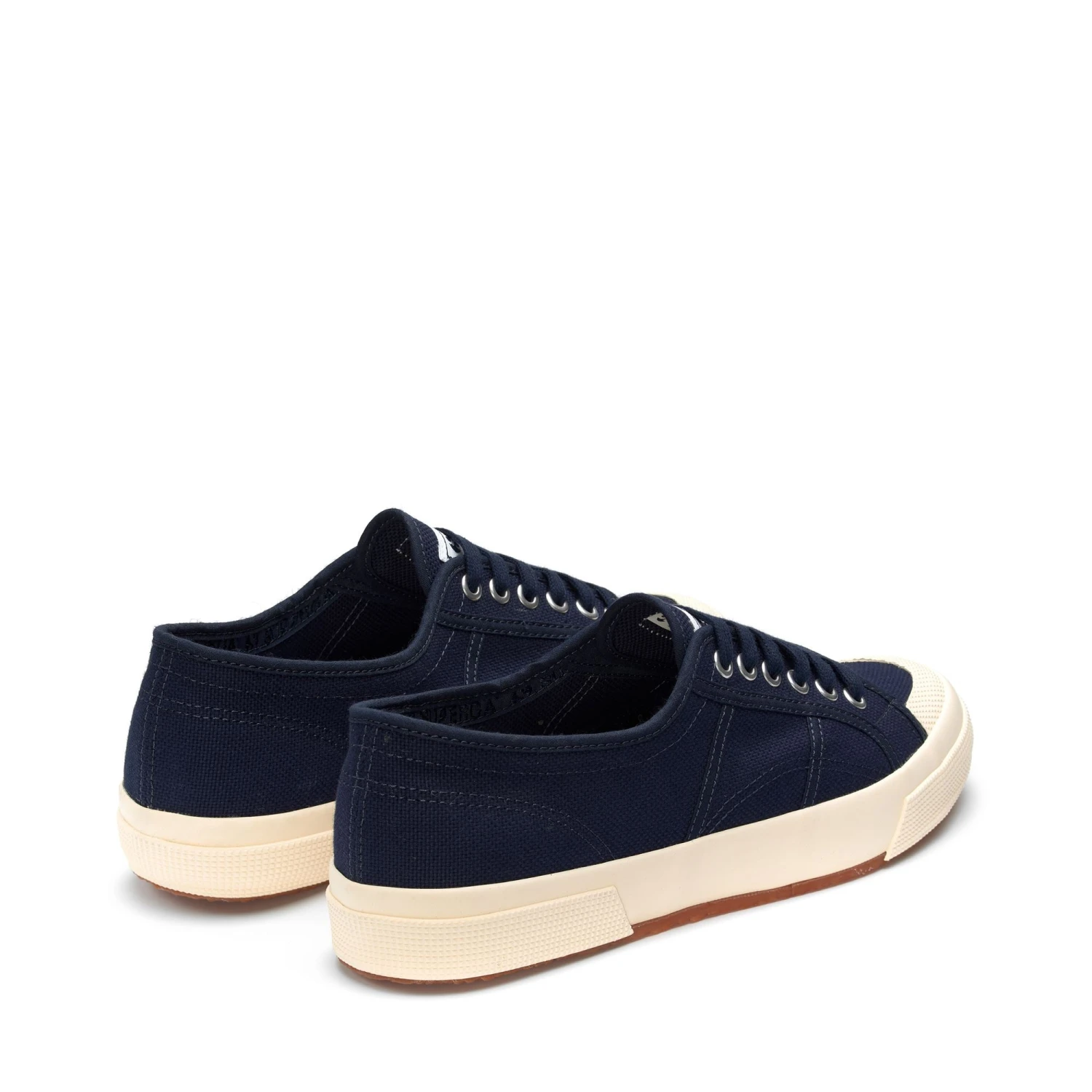 2390 MILITARY - Le Superga - Sneaker - Unisex - BLUE EVENING 5 2390 MILITARY - Le Superga - Sneaker - Unisex - BLUE EVENING - immagine 3