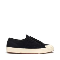 2390 MILITARY - Le Superga - Sneaker - Unisex - BLUE ANTHRACITE