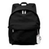 2750 BACKPACK - Bags - Backpack - Unisex - BLACK