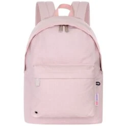 2750 BACKPACK - Bags - Backpack - Unisex - PINK SKIN