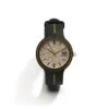 SUPERGA MEDIUM OLD - Analog - Wrist Watch - Woman - STC052 BLACK-GOLD