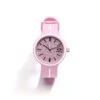 SUPERGA MEDIUM OLD - Analog - Wrist Watch - Woman - STC073 GLITTER PINK -NAM Scarpe Negozio UBS00F4E0 A0G