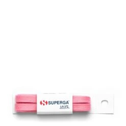 COLOR LACES - LACES - Laces - Unisex - PINK PEONY