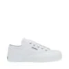 2630 STRIPE - Sneakers - Low Cut - Unisex - WHITE -NAM Scarpe Negozio UBS00GRT0 901