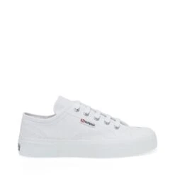 2630 STRIPE - Sneakers - Low Cut - Unisex - WHITE