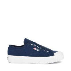 2630 STRIPE - Sneakers - Low Cut - Unisex - BLUE INSIGNIA