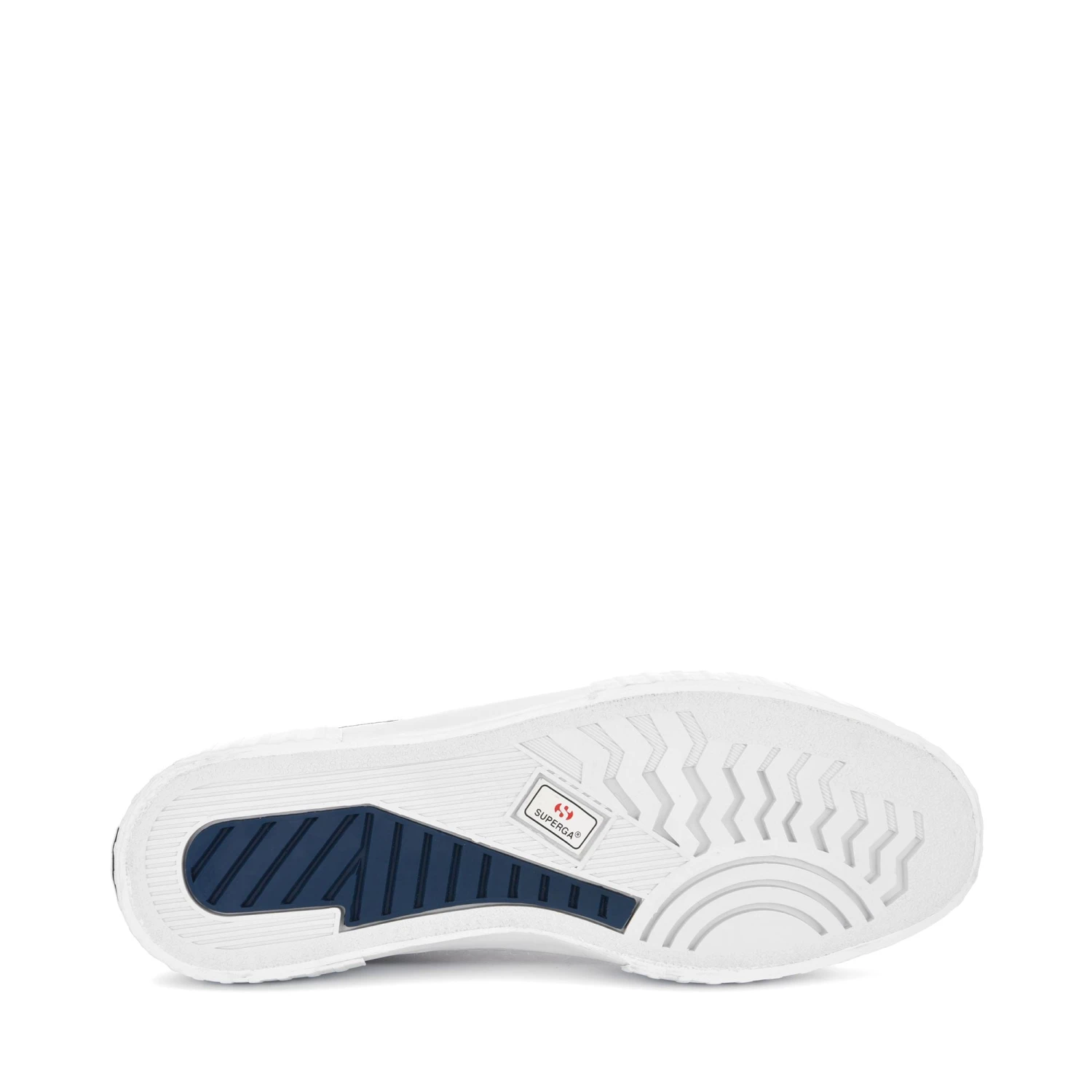 2630 STRIPE - Sneakers - Low Cut - Unisex - BLUE INSIGNIA 6 2630 STRIPE - Sneakers - Low Cut - Unisex - BLUE INSIGNIA - immagine 5