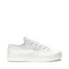 2630 STRIPE - Sneakers - Low Cut - Unisex - WHITE-BEIGE LT -NAM Scarpe Negozio UBS00GRT0 AHO