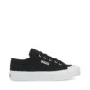 2630 STRIPE - Sneakers - Low Cut - Unisex - BLACK-FWHITE