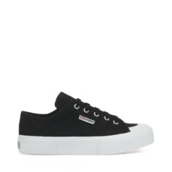 2630 STRIPE - Sneakers - Low Cut - Unisex - BLACK-FWHITE