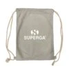 Gymbackpack M Velvet - Bags - Backpack - Woman - LT GREY TORTORA -NAM Scarpe Negozio UBS00GT20 915