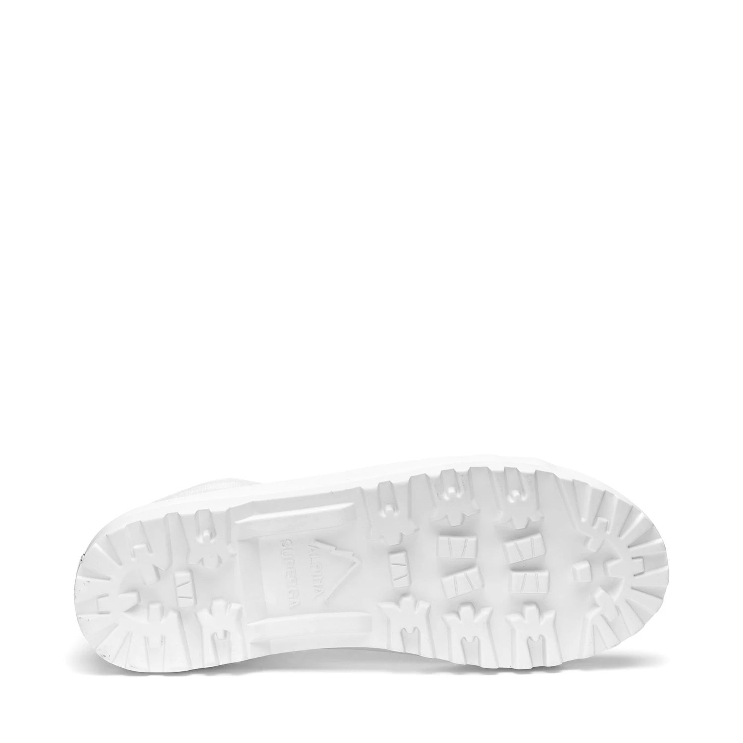 2341 ALPINA - Ankle Boots - Laced - Unisex - WHITE 7 2341 ALPINA - Ankle Boots - Laced - Unisex - WHITE - immagine 5