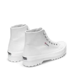 2341 ALPINA - Ankle Boots - Laced - Unisex - WHITE 9 2341 ALPINA - Ankle Boots - Laced - Unisex - WHITE -NAM Scarpe Negozio UBS00GXG0 901 905c9cac f344 4ca7 877c 7f6479c44619