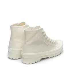2341 ALPINA - Ankle Boots - Laced - Unisex - TOTAL WHITE AVORIO -NAM Scarpe Negozio UBS00GXG0 AB7 1f9249e8 5cb0 4789 942d 6b509d6b0b9e