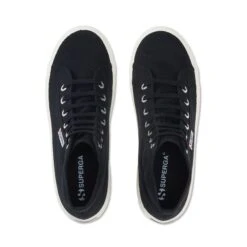 2341 ALPINA - Ankle Boots - Laced - Unisex - BLACK-F AVORIO -NAM Scarpe Negozio UBS00GXG0 ADK 15468507 7d4f 4fd7 8816 fc7c59eb15f0