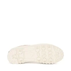 2341 ALPINA - Ankle Boots - Laced - Unisex - PINK SKIN-F AVORIO -NAM Scarpe Negozio UBS00GXG0 AFB 323c479f 54bd 43fe 848d aff5d96096b9