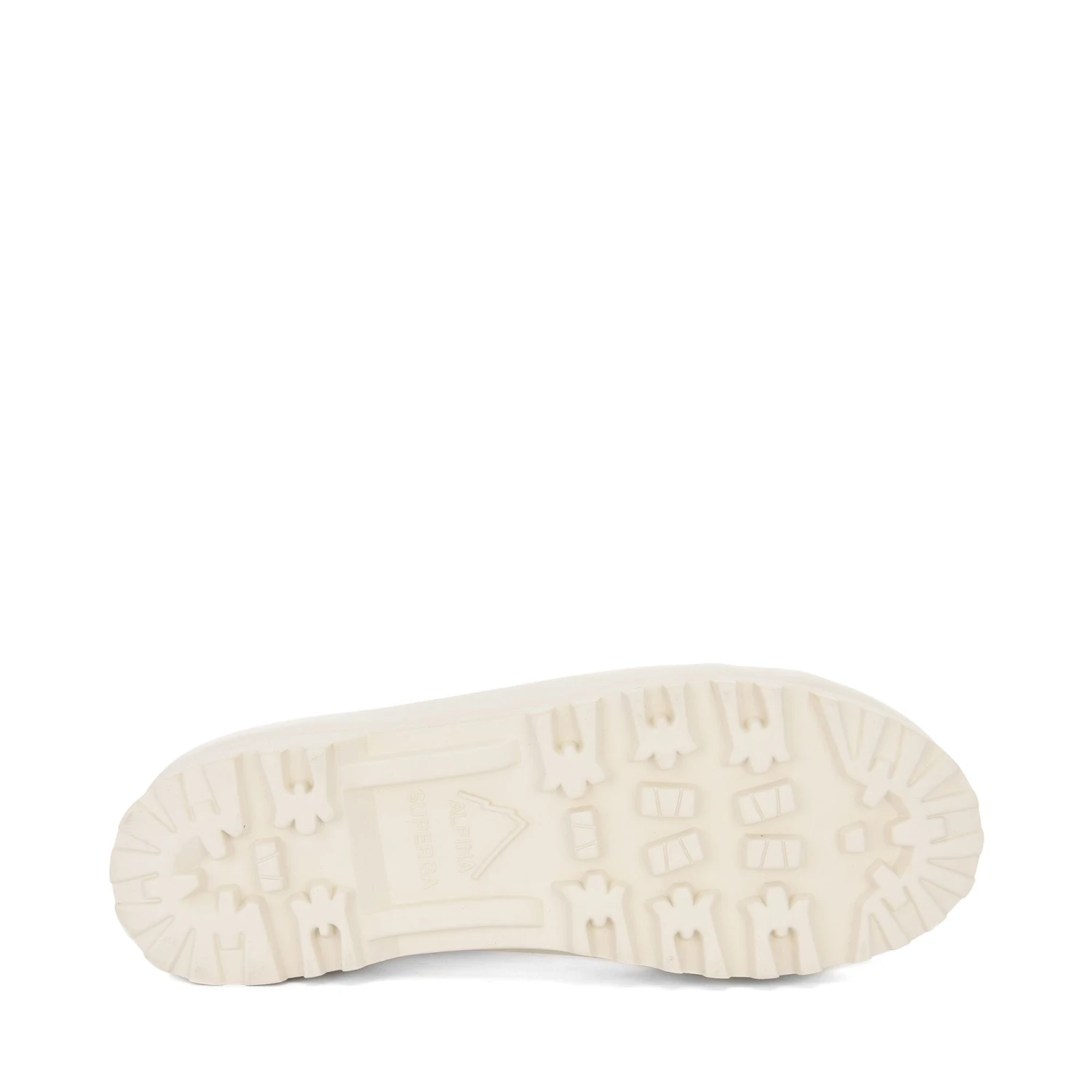 2341 ALPINA - Ankle Boots - Laced - Unisex - BEIGE LT-F AVORIO 7 2341 ALPINA - Ankle Boots - Laced - Unisex - BEIGE LT-F AVORIO - immagine 5