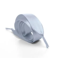 SATIN WIDE LACES - LACES - Laces - Woman - BLUE BALLAD