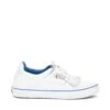 2845-PERICOLI PLUS - Sneakers - Low Cut - Woman - WHITE -NAM Scarpe Negozio UBS11135WLPEA0H