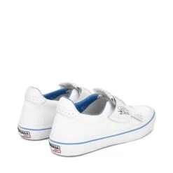 2845-PERICOLI PLUS - Sneakers - Low Cut - Woman - WHITE -NAM Scarpe Negozio UBS11135WLPEA0H 7e7290c2 66d8 4dbe 97ce 3035766560f5