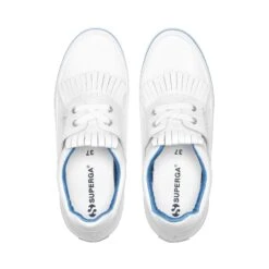 2845-PERICOLI PLUS - Sneakers - Low Cut - Woman - WHITE -NAM Scarpe Negozio UBS11135WLPEA0H b8b7a4a1 8065 4702 8af7 1058799b9e61