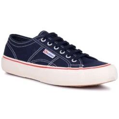 2490 BOLD - Le Superga - Sneaker - Unisex - BLUE NAVY -NAM Scarpe Negozio UBS11141W 933 7a22d116 5965 4618 9550 6dd698c4a12f