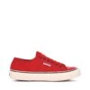 2490 BOLD - Le Superga - Sneaker - Unisex - RED FLAME-OFF WHITE -NAM Scarpe Negozio UBS11141W AAH