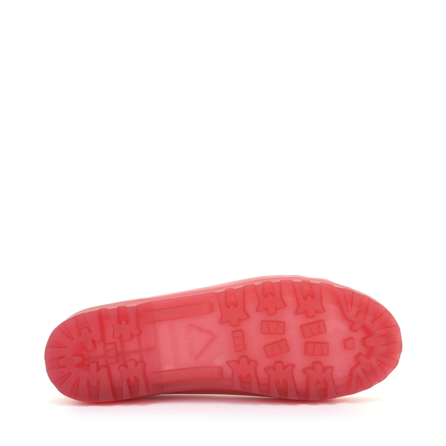 2341 ALPINA JELLYGUM COTU - Ankle Boots - Laced - Unisex - WHITE-PINK EXTASE 7 2341 ALPINA JELLYGUM COTU - Ankle Boots - Laced - Unisex - WHITE-PINK EXTASE - immagine 5