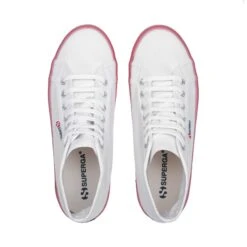 2341 ALPINA JELLYGUM COTU - Ankle Boots - Laced - Unisex - WHITE-PINK EXTASE 10 2341 ALPINA JELLYGUM COTU - Ankle Boots - Laced - Unisex - WHITE-PINK EXTASE -NAM Scarpe Negozio UBS1114XW A0E e5284dd7 0b5d 44d8 8c7c 3b9590c8b342