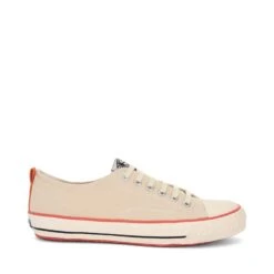 289 COLLEGE - Sneakers - Low Cut - Unisex - ECRU