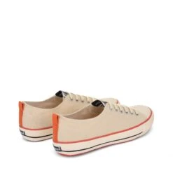 289 COLLEGE - Sneakers - Low Cut - Unisex - ECRU -NAM Scarpe Negozio UBS1115DW 912 39504001 3e07 4532 8c25 0e2c73262368