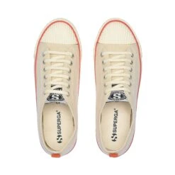 289 COLLEGE - Sneakers - Low Cut - Unisex - ECRU -NAM Scarpe Negozio UBS1115DW 912 68970c92 b56d 4785 b8ca 9787c34ac77e