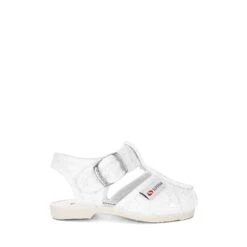 1200-macramej - Sandals - Sandal - Girl - WHITE